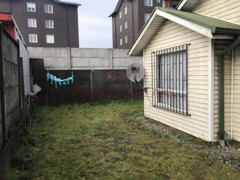 Casa en Venta en  Puerto Montt, Llanquihue