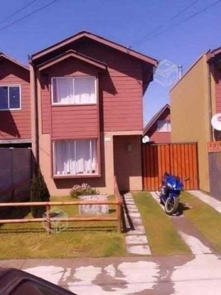 Foto Casa en Venta en RESIDENCIAL, VILLA LOS ESCRITORES, Concepción - $ 36.500.000 - CAV100176 - BienesOnLine