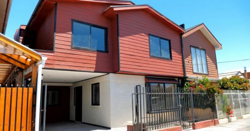 Foto Casa en Venta en San Pedro de la Paz, Concepción - $ 99.900.000 - CAV127680 - BienesOnLine