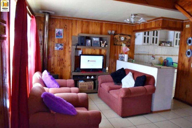 Casa en Venta en  Villarrica, Cautin