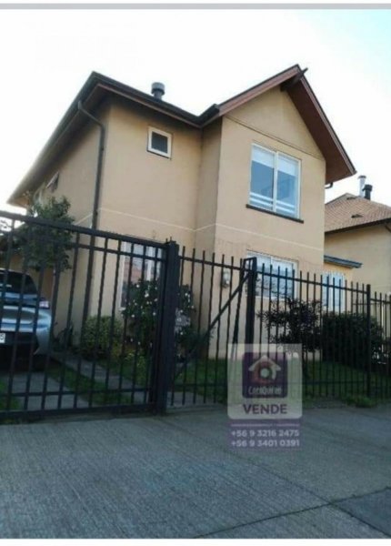 Casa en Venta en  Concepción, Concepción