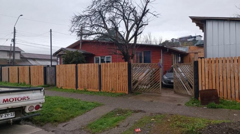 Casa en Venta en  Los Lagos, Valdivia