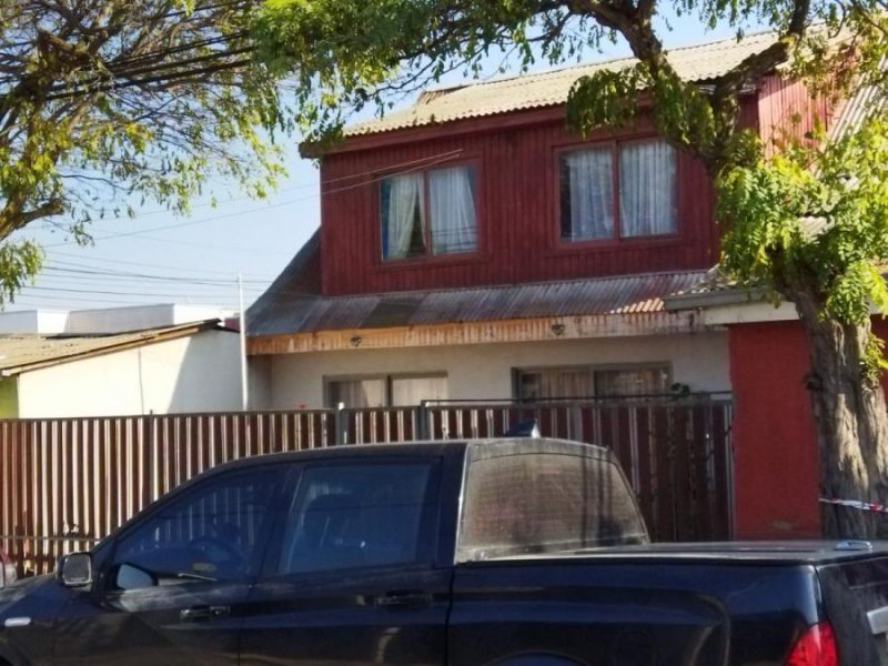 Casa en Venta en  Casablanca, Valparaiso