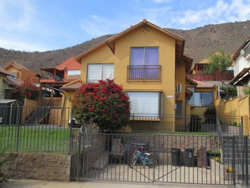 Casa en Venta en  Pudahuel, Santiago