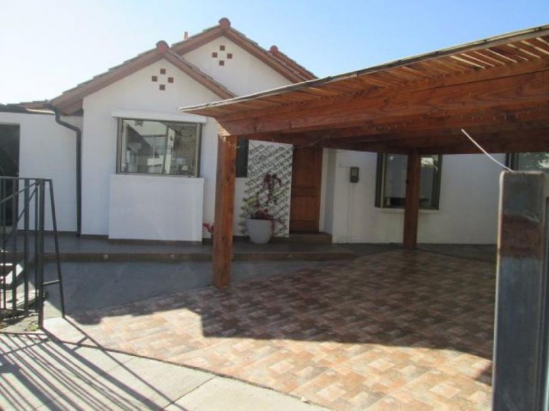 Casa en Venta en  Pudahuel, Santiago