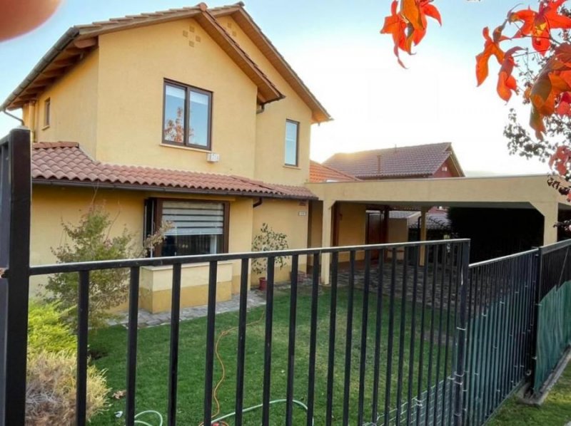 Casa en Venta en  Pudahuel, Santiago