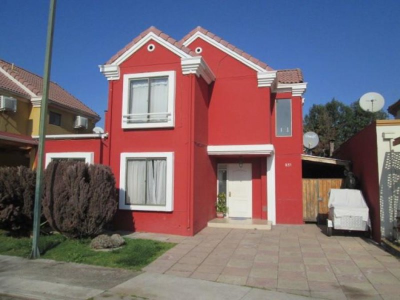 Casa en Venta en  Pudahuel, Santiago