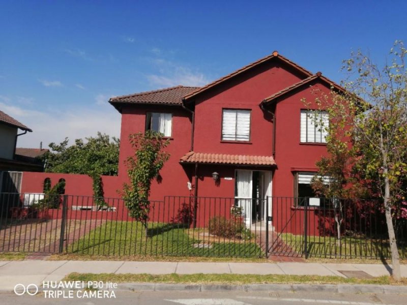 Casa en Venta en  Pudahuel, Santiago