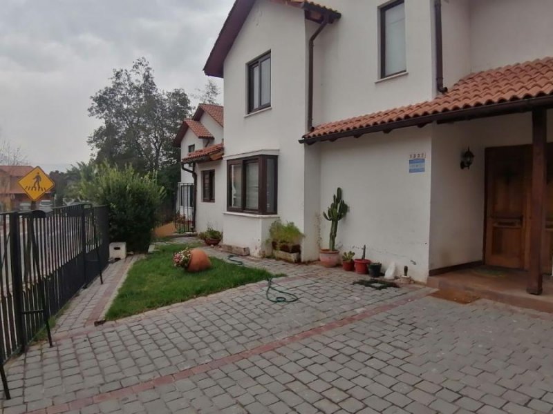 Casa en Venta en  Pudahuel, Santiago