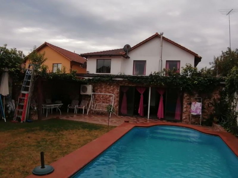 Casa en Venta en  Pudahuel, Santiago