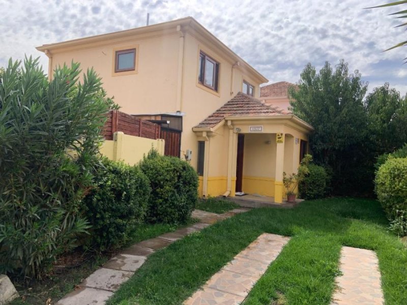 Casa en Venta en  Pudahuel, Santiago