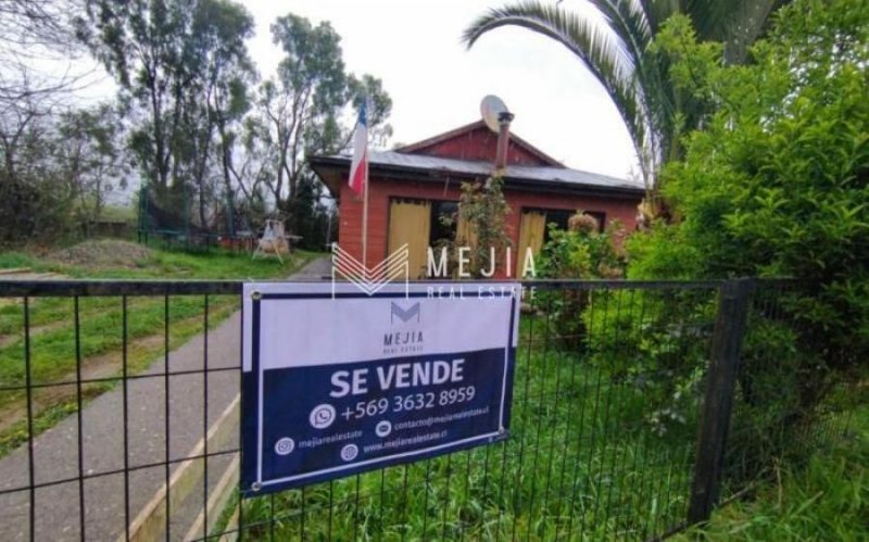 Casa en Venta en Valdivia Valdivia, Valdivia