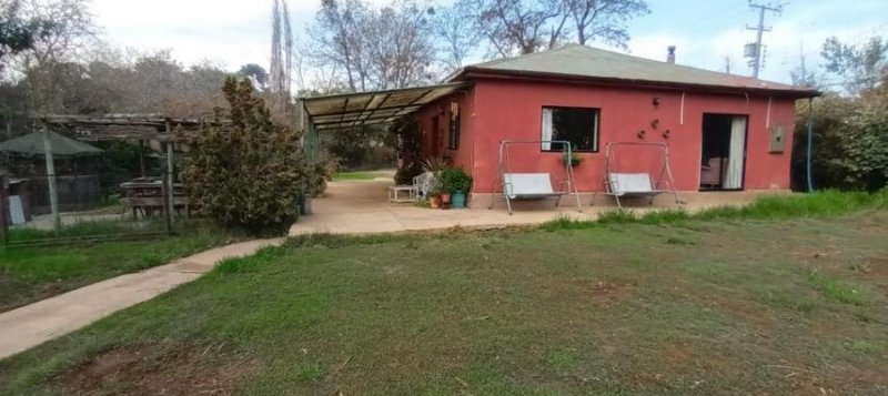 Casa en Venta en  Olmué, Valparaiso