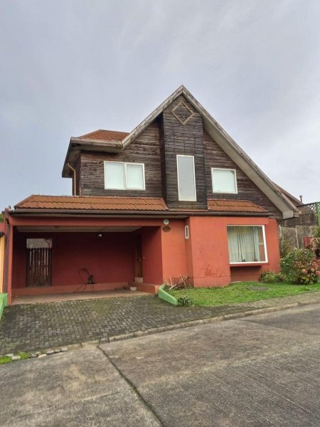 Casa en Venta en  Puerto Montt, Llanquihue