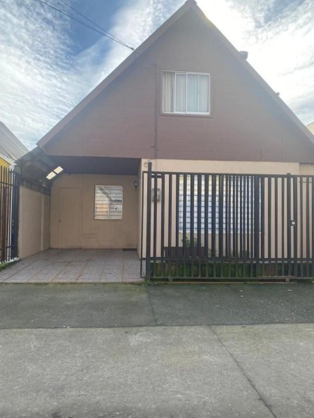 Foto Casa en Venta en Coronel, Concepción - $ 80.000.000 - CAV142963 - BienesOnLine