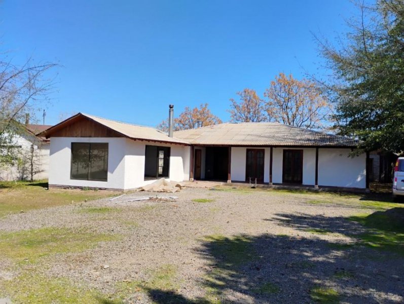 Casa en Venta en El Cardal San Vicente, Cachapoal