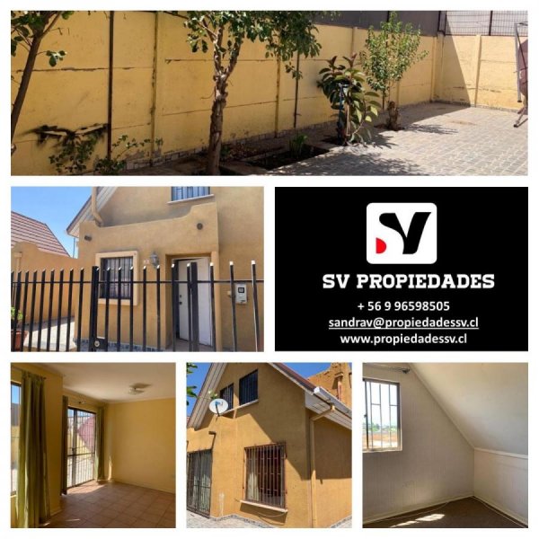 Casa en Venta en  San Felipe, San Felipe de Aconcagua