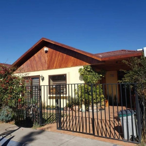 Foto Casa en Venta en San Felipe, San Felipe de Aconcagua - $ 153.000.000 - CAV132869 - BienesOnLine