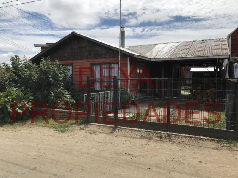 Casa en Venta en  Frutillar, Llanquihue