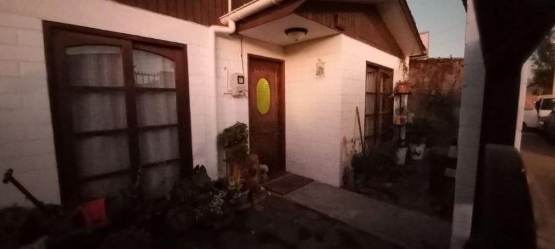 Casa en Venta en  Ovalle, Limari