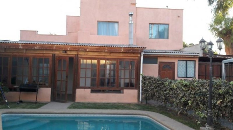 Casa en Venta en Residencial Copiapo, Copiapó