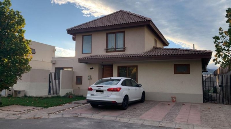 Casa en Venta en  Pudahuel, Santiago