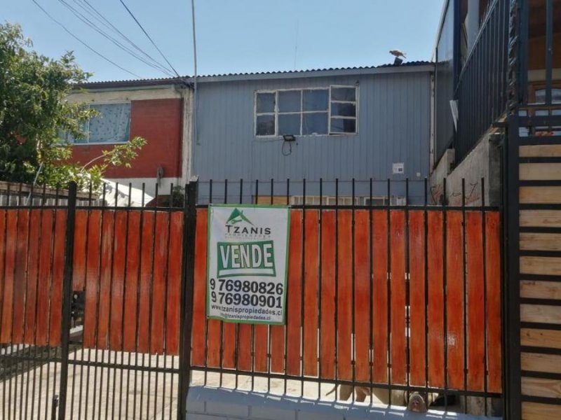 Casa en Venta en  Pudahuel, Santiago