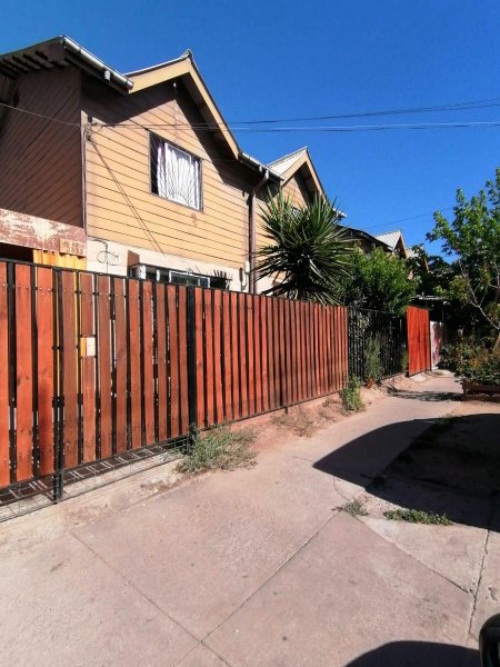 Casa en Venta en San Alberto Puente Alto, Cordillera