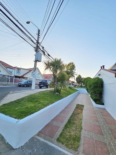 Casa en Venta en ALTO MANQUEHUE LOS PINOS, Valparaiso