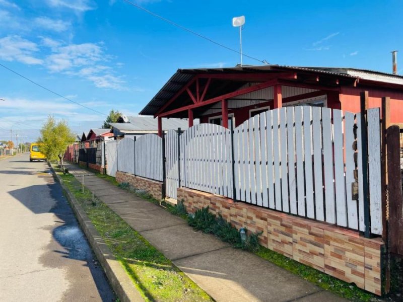 Casa en Venta en  Bulnes, Ñuble