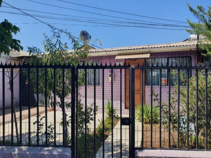 Casa en Venta en  San Felipe, San Felipe de Aconcagua