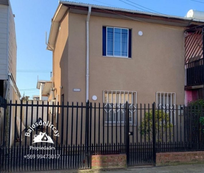 Casa en Venta en Nororiente Talca, Talca