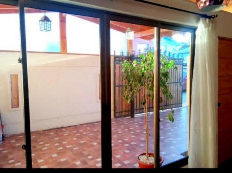 Casa en Venta en Villa Cristoforo Colombo San Vicente, Cachapoal