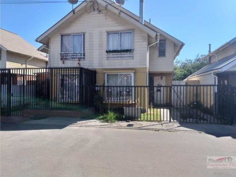 Foto Casa en Venta en Calera, Quillota - $ 58.000.000 - CAV103942 - BienesOnLine