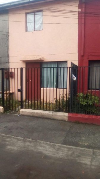 Foto Casa en Venta en RESIDENCIAL, VILLA VENUS, Concepción - $ 15.990.000 - CAV99974 - BienesOnLine