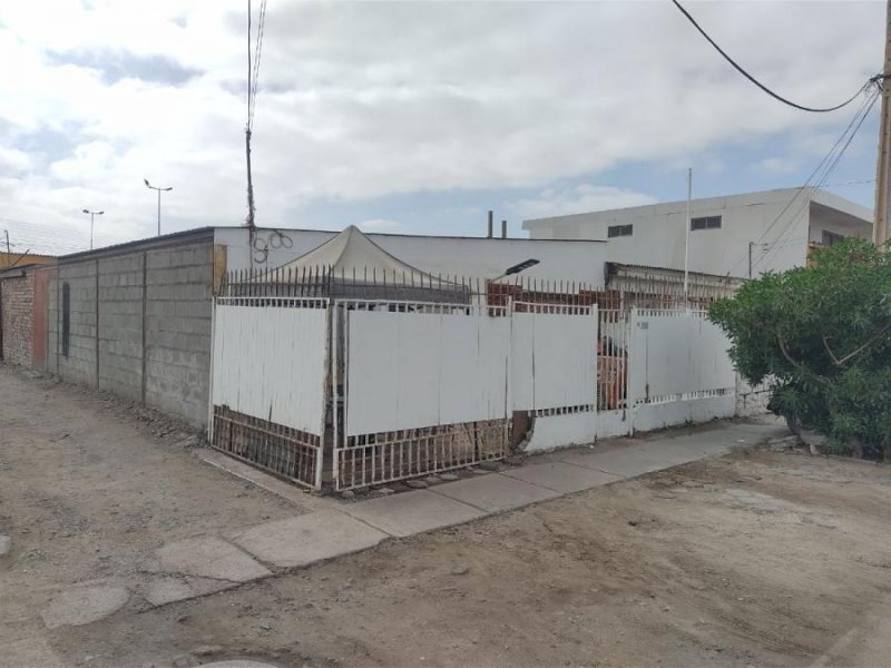 Casa en Venta en  Arica, Arica