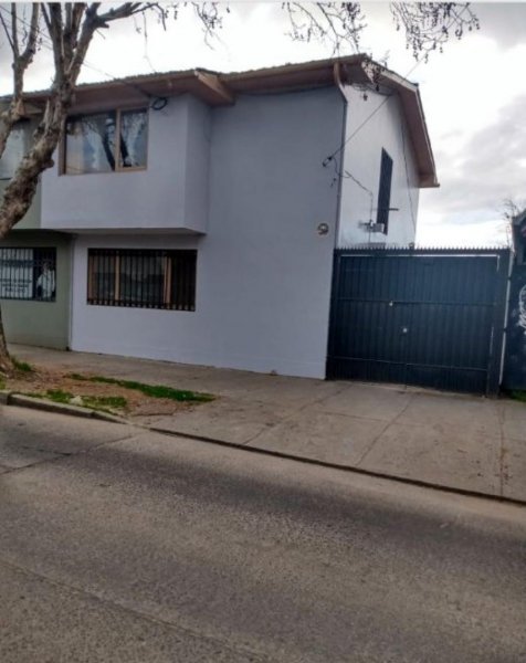 Casa en Venta en  Talca, Talca