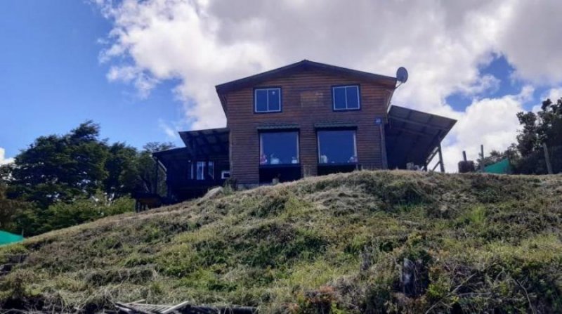 Casa en Venta en ISLA PULUQUI Calbuco, Llanquihue