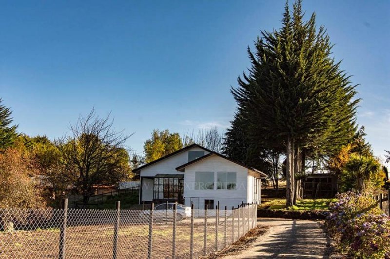 Casa en Arriendo en  Rinconada, Los Andes