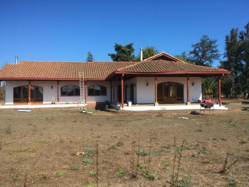 Casa en Venta en  Chillán, Ñuble