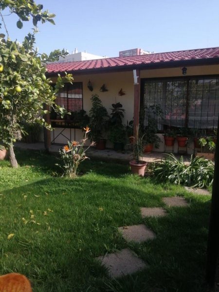 Casa en Venta en BARRIO BELLA VISTA La Florida, Santiago