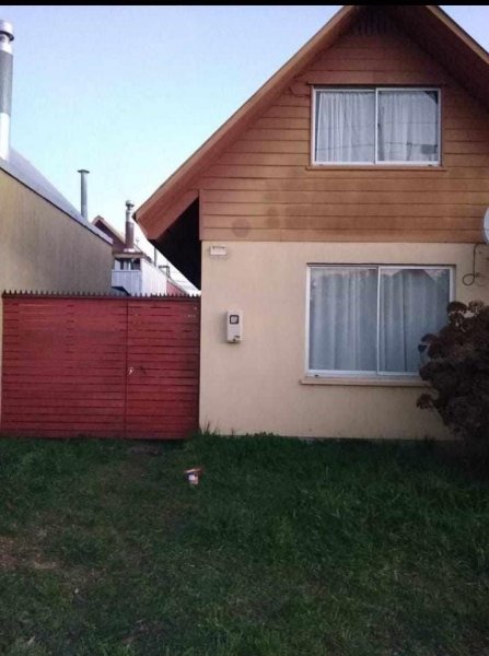 Casa en Venta en  Temuco, Cautin