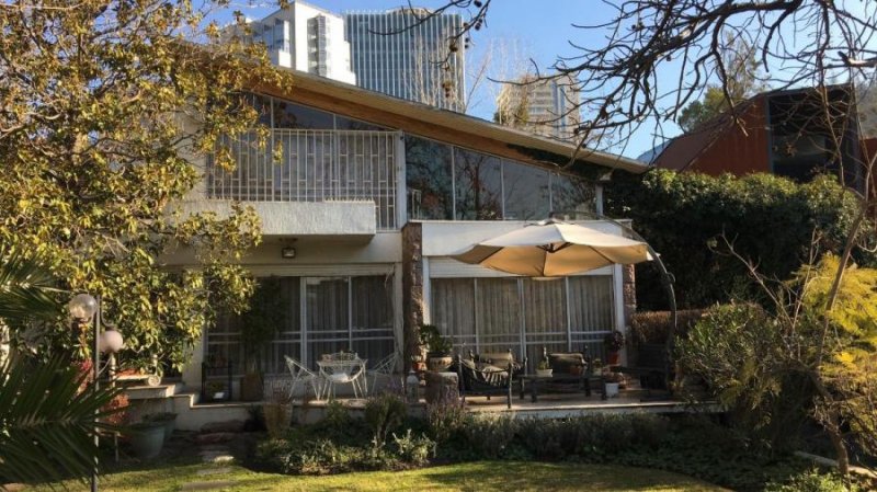 Foto Casa en Venta en Pedro de Valdivia Norte, Providencia, Santiago - UFs 30.000 - CAV97103 - BienesOnLine