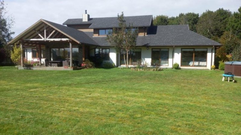 Casa en Venta en  Puerto Montt, Llanquihue