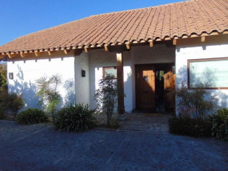 Foto Casa en Venta en Machalí, Cachapoal - UFs 17.550 - CAV135787 - BienesOnLine