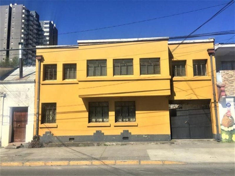 Foto Casa en Venta en Concepción, Concepción - $ 260.000.000 - CAV88620 - BienesOnLine