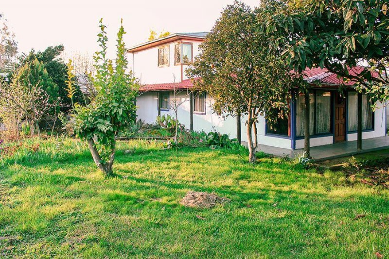 Casa en Venta en el cisne Teno, Curicó