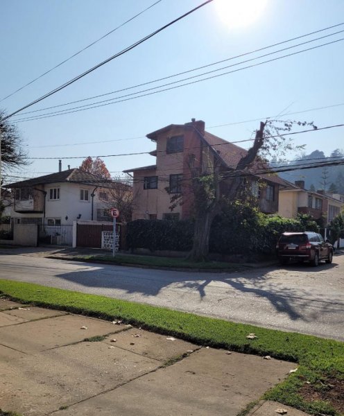 Casa en Venta en Miraflores Bajo Viña del Mar, Valparaiso