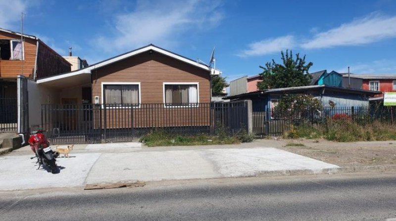 Casa en Venta en  Puerto Montt, Llanquihue