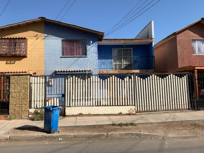 Casa en Venta en ATACAMA Copiapo, Copiapó